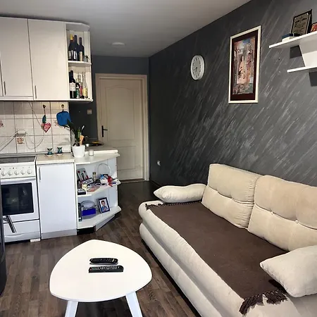 펜션 Vikendica Aurora *